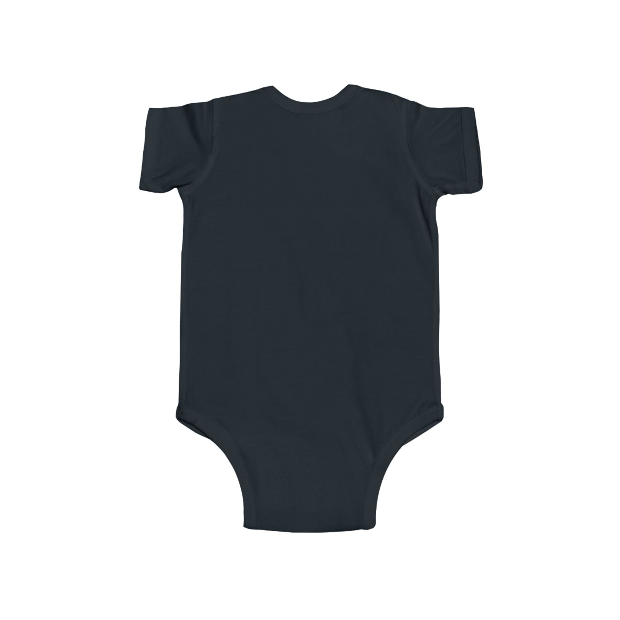 Classic Logo Onesie