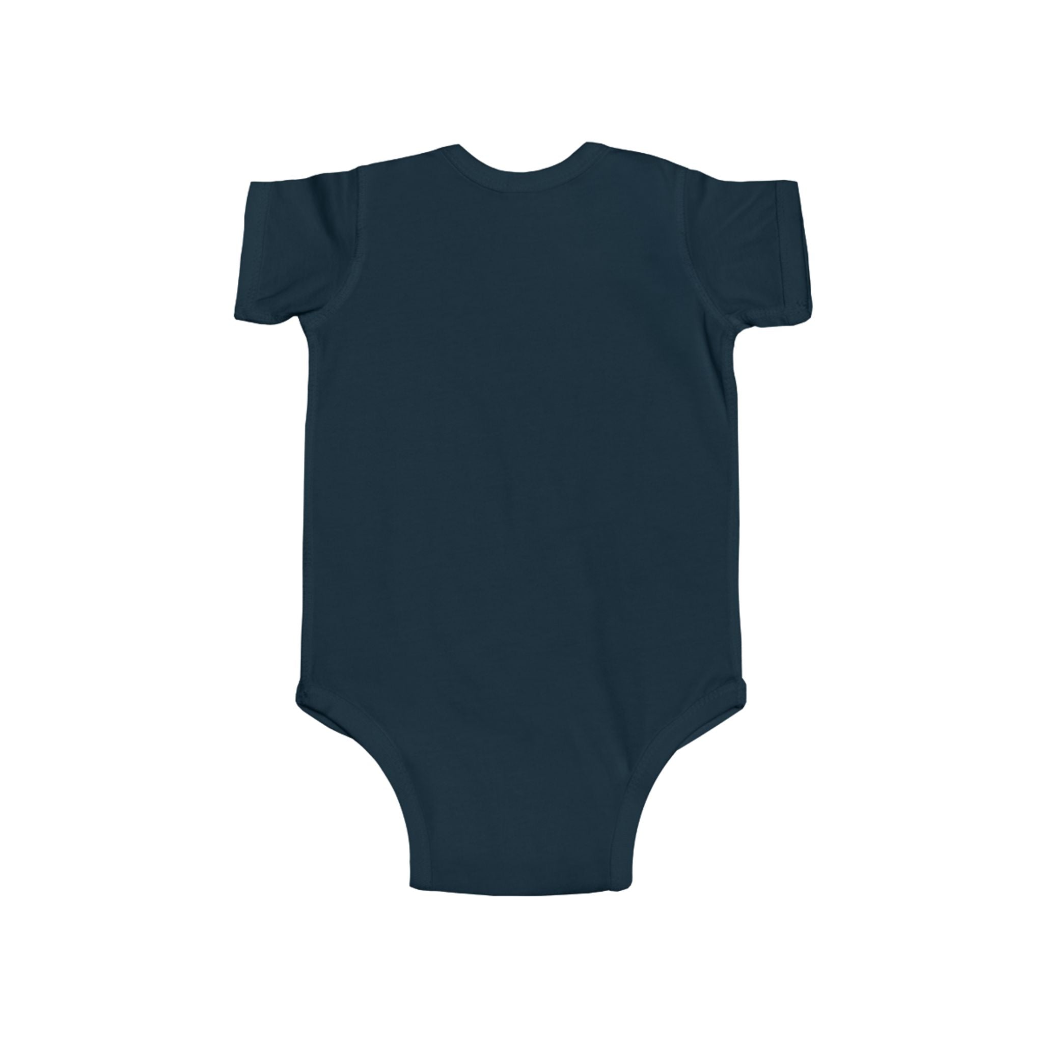 Classic Logo Onesie