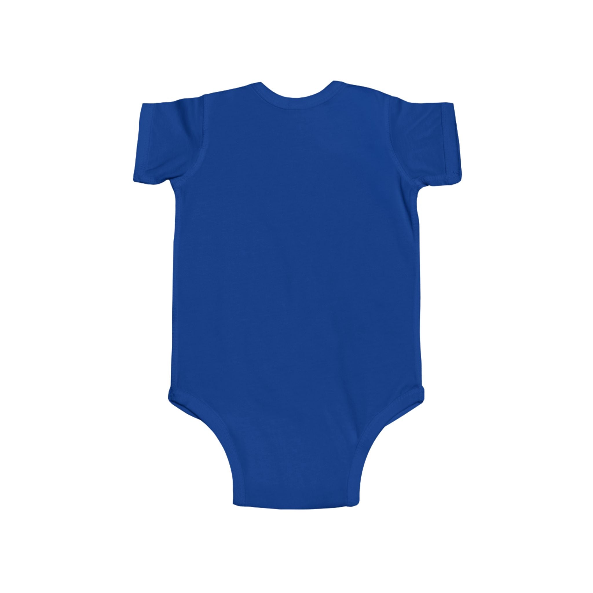 Classic Logo Onesie