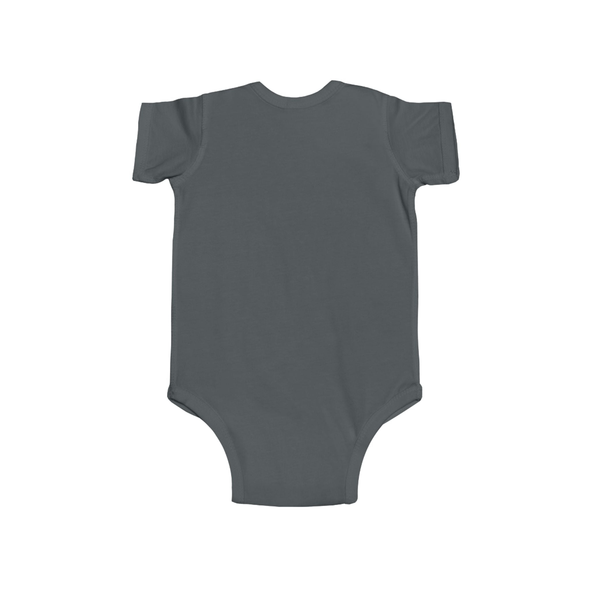 Classic Logo Onesie