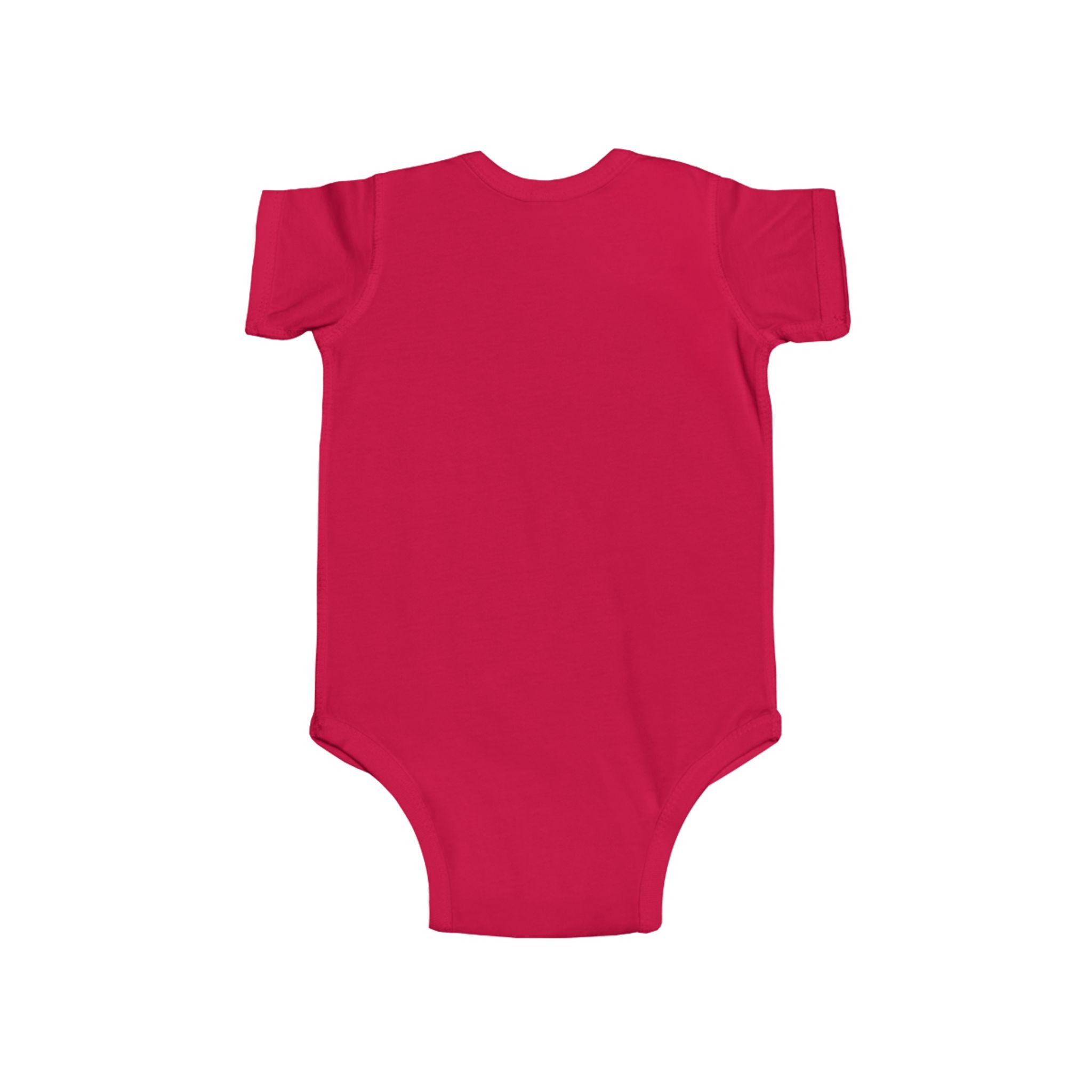 Classic Logo Onesie