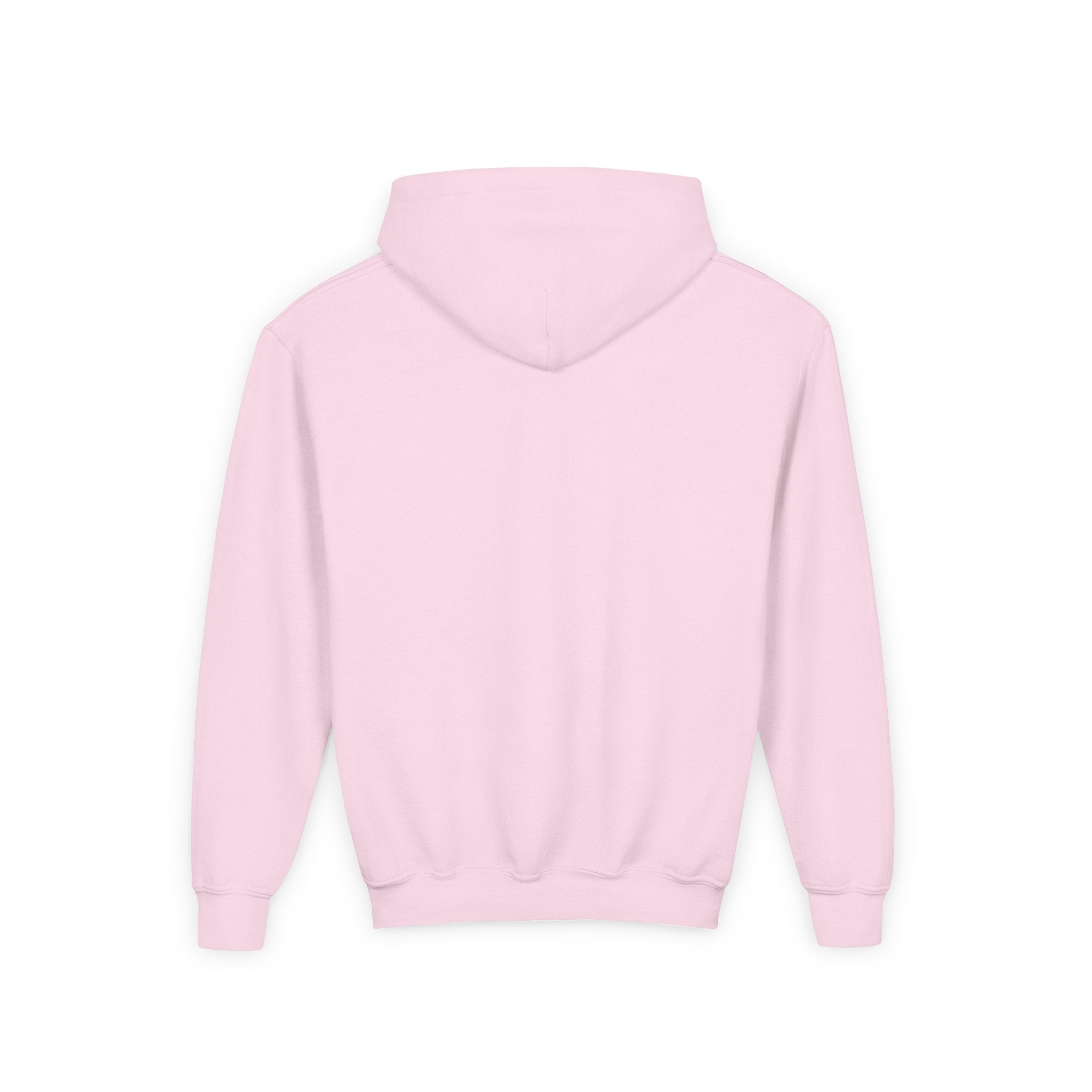 Classic Logo Youth Wildfire Gymnastics Hoodie