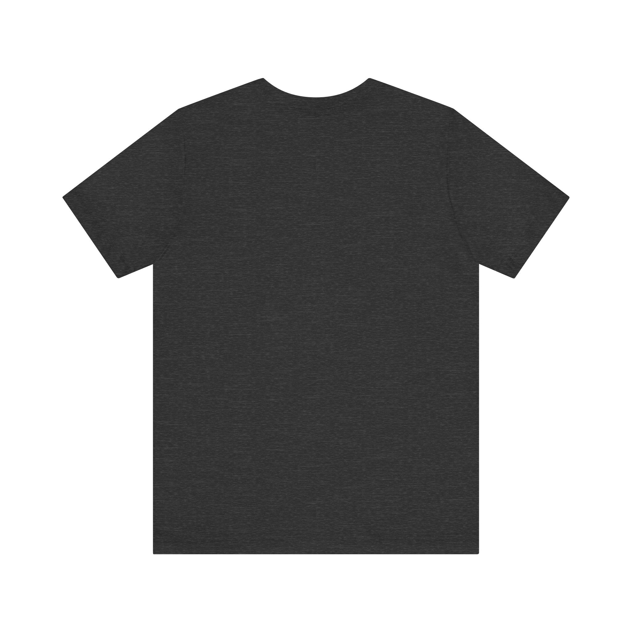 Graffiti Wildfire Unisex Jersey Short Sleeve Tee