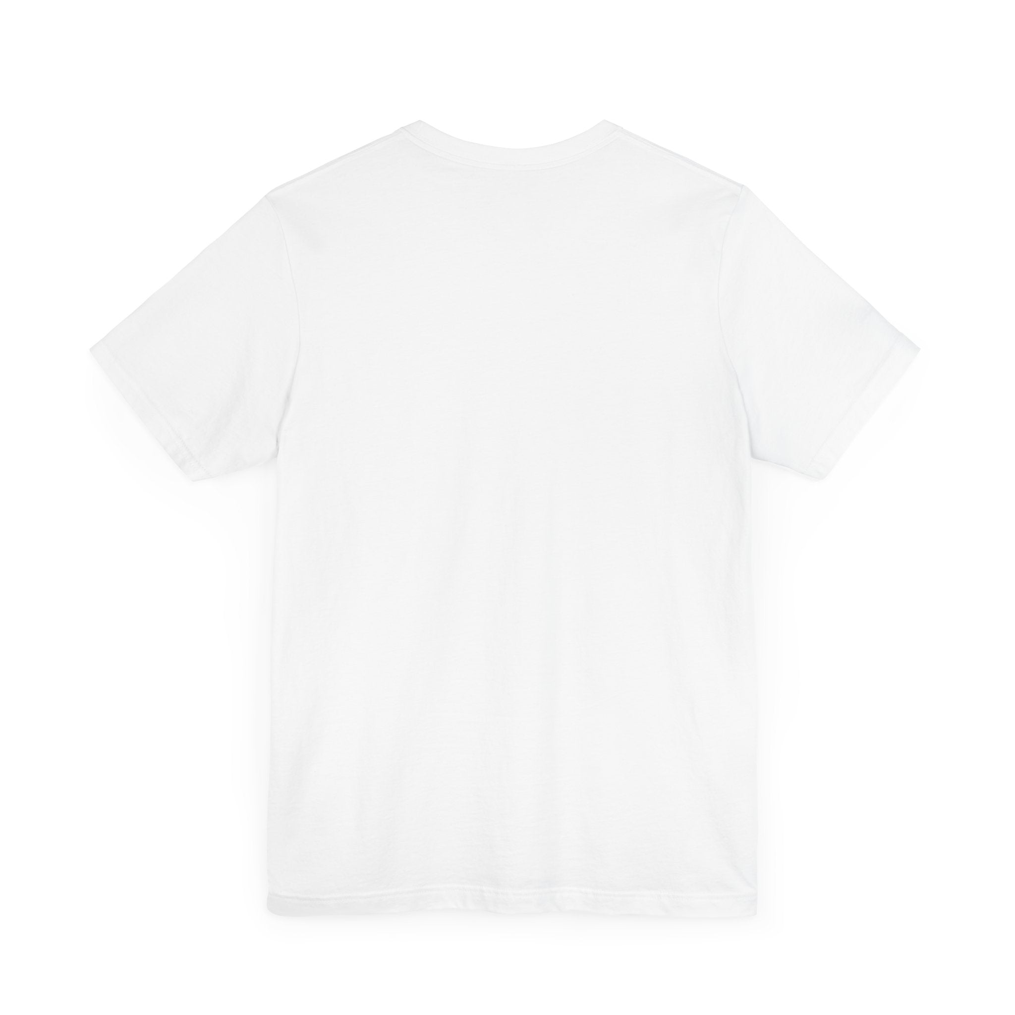 Graffiti Wildfire Unisex Jersey Short Sleeve Tee