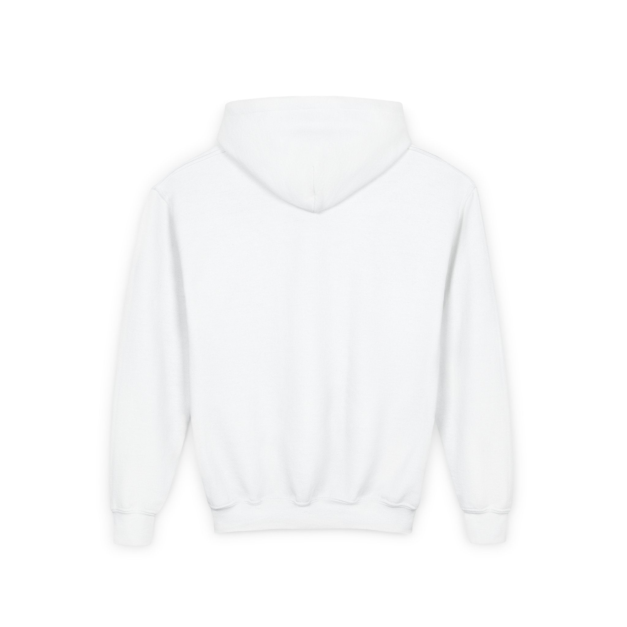 Classic Logo Youth Wildfire Gymnastics Hoodie
