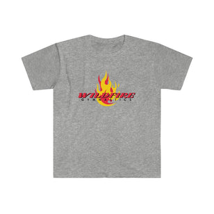 COACH Wildfire, Unisex Softstyle T-Shirt