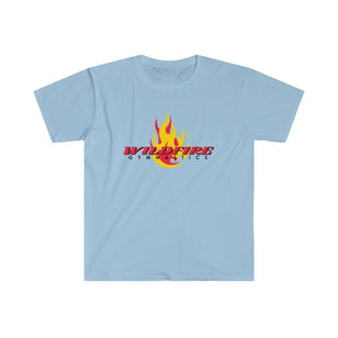 COACH Wildfire, Unisex Softstyle T-Shirt
